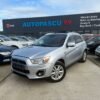 Mitsubishi ASX 1.8 DI-D Intense 4WD