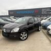 Nissan Qashqai 1.5 dCi Acenta