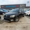 Dacia Sandero 0.9 TCe Stepway Prestige