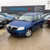 Dacia Logan MCV 1.6 Laureate 7 LOCURI