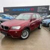 BMW X3 xDrive 20d