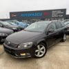 Volkswagen Passat 2.0 TDI Comfortline BlueMotion