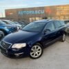 Volkswagen Passat 2.0 TDI Highline automat