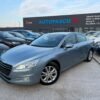 Peugeot 508 2.0 HDi Allure