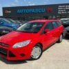 Ford Focus 1.6 TDCI Trend