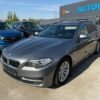 BMW 5er 520d Lounge Plus