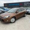 Ford Focus 1.6 TDCI DPF Titanium