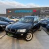 BMW X3 xDrive 20d 4×4 Automat