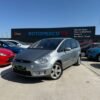 Ford S-Max 2.0 TDCi Titanium 7 LOCURI