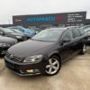 Volkswagen Passat 2.0 TDI Comfortline BlueMotion
