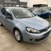 Volkswagen Golf VI 2.0 TDI Style
