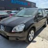 Nissan Qashqai 1.5 dCi Acenta Pack