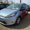 Ford Fiesta 1.6 TDCi ECOnetic