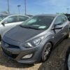 Hyundai i30 1.4 CRDi Classic