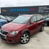 Volkswagen Touran 1.9 TDI CrossTouran