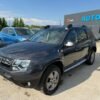 Dacia Duster 1.6 BENZINA+GPL Laureate 4×2