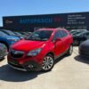Opel Mokka 1.7 CDTI Cosmo Pack ecoFlex