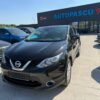 Nissan Qashqai 1.5 Turbodiesel Connect Edition