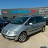 Volkswagen Sharan 1.9 TDI Sportline