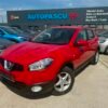 Nissan Qashqai 1.5 Turbodiesel Visia