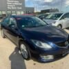 Mazda 6 1.8 Exclusive