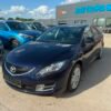 Mazda 6 1.8 Exclusive