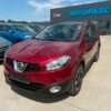 Nissan Qashqai 1.6 dCi Connect Edition