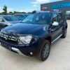 DACIA DUSTER 4X4