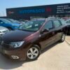 Dacia Logan MCV 0.9 TCe Blackline