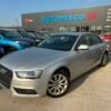Audi A4 2.0 TDI Ambiente