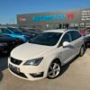 Seat Ibiza 1.6 TDI FR