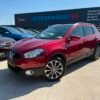 Nissan Qashqai 2.0 dCi 360 4×4