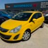 Opel Corsa 1.2 150 Jahre Opel