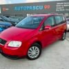 Volkswagen Touran 1.9 TDI Trendline 5 locuri
