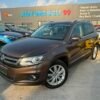 Volkswagen Tiguan 1.4 TSI Sport & Style BlueMotion Tech