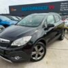 Opel Mokka 1.7 CDTI Cosmo ecoFlex