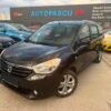 Dacia Lodgy 1.5 dCi Diesel Prestige 7 LOCURI