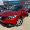 Renault Kadjar 1.5 dCi Energy Zen