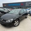 Volkswagen Golf VII 1.6 TDI Cool BlueMotion Tech