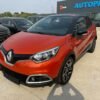 Renault Captur 1.5 dCi Energy Intens