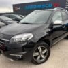Renault Koleos 2.0 dCi BOSE Edition 4×4
