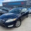 Ford Mondeo 1.6 Ti-VCT Trend