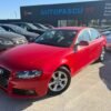 Audi A4 2.0 TDI Attraction