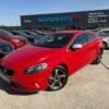 Volvo V40 2.0 D4 R-Design Momentum