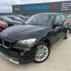 BMW X1 xDrive 20d