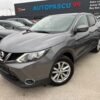 Nissan Qashqai 1.5 Turbodiesel Teckna
